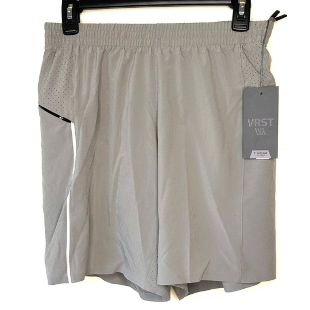 VRST Men's 7" Run Short